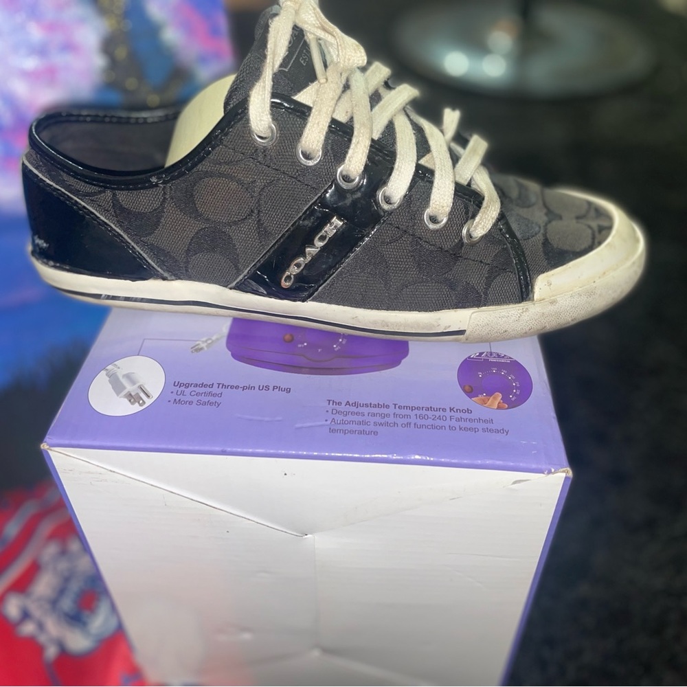 Coach Shoes